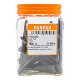 H6A255 - Cut Steel Nail